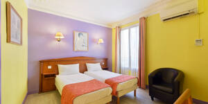 chambre
