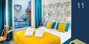 chambre