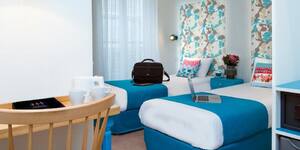 chambre