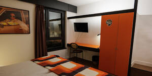chambre