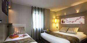 chambre