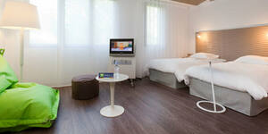 chambre