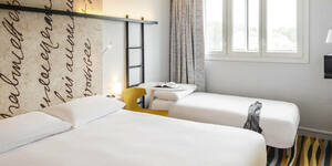 chambre