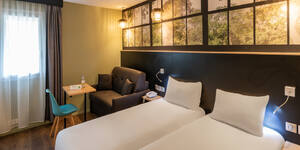 chambre