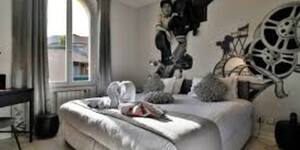 chambre