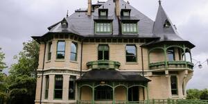 facade