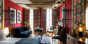 chambre