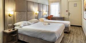 chambre