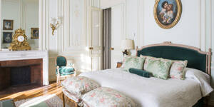 chambre