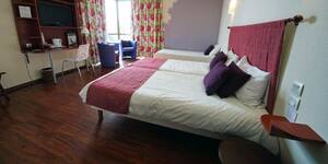 chambre
