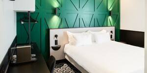 chambre