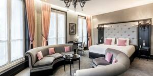 chambre