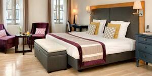 chambre
