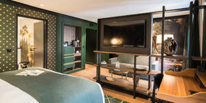 chambre