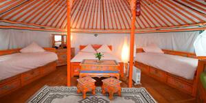 chambre