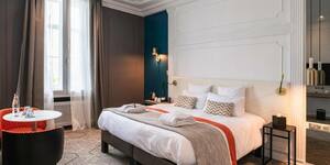 chambre
