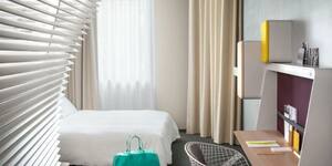 chambre
