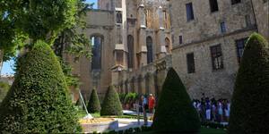 facade