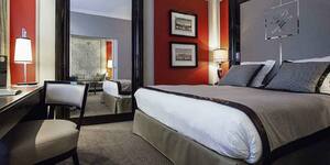 chambre