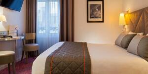 chambre