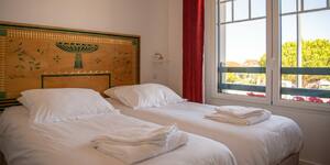 chambre