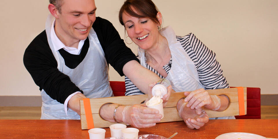 60 secondes Gastroludiques