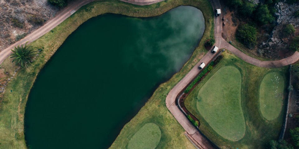 Abama Golf