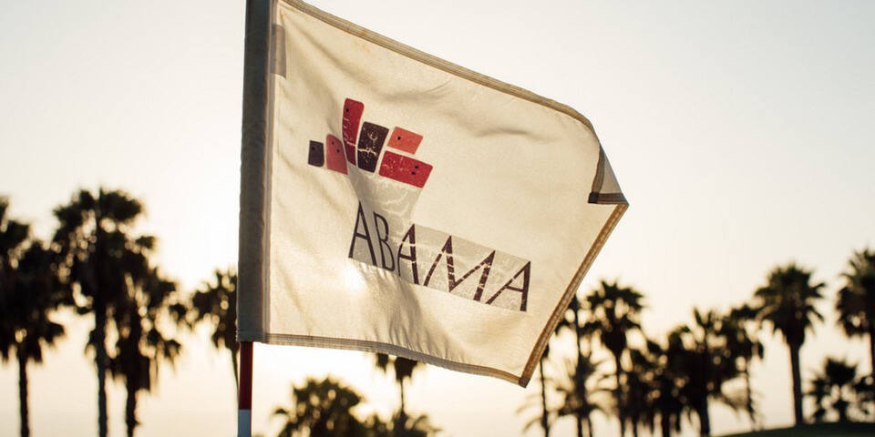 Abama Golf