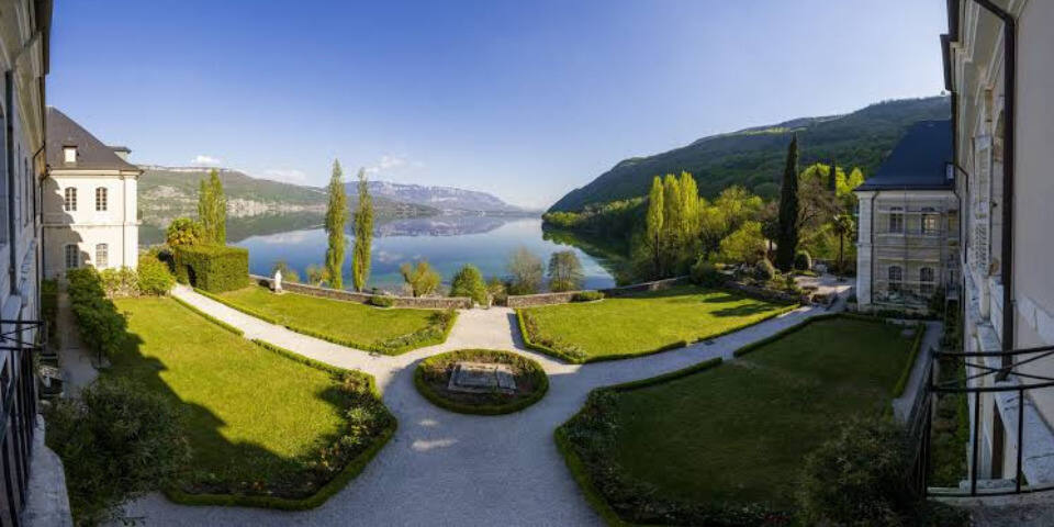 Abbaye Royale d'Hautecombe