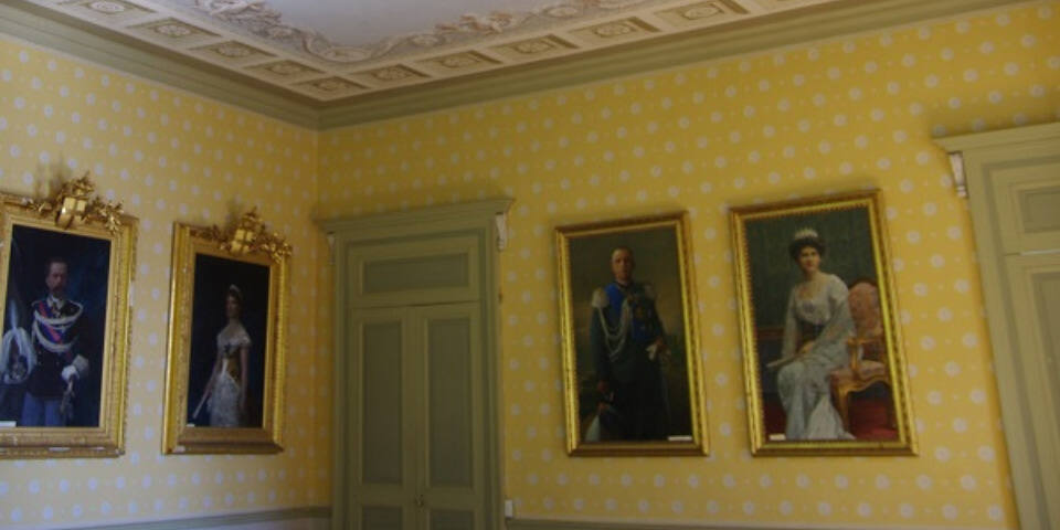 Abbaye Royale d'Hautecombe