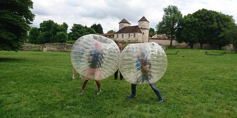Abbaye Royale Du Moncel - divers