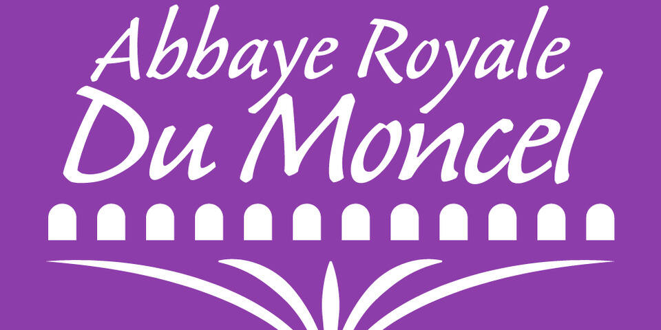 Abbaye Royale Du Moncel - logo