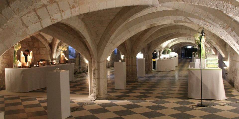 Abbaye Royale Du Moncel - salles_reunion