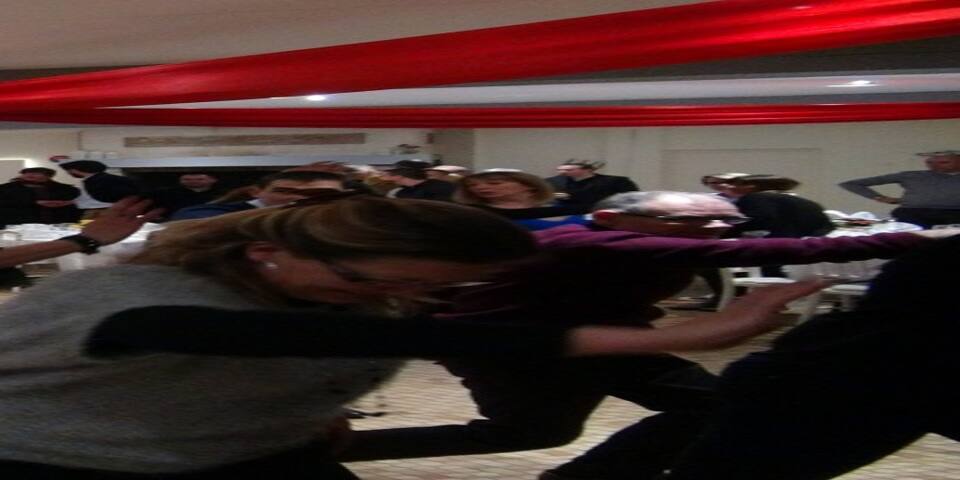 Accortem - Team Bulding Musique : Le Flash Mob