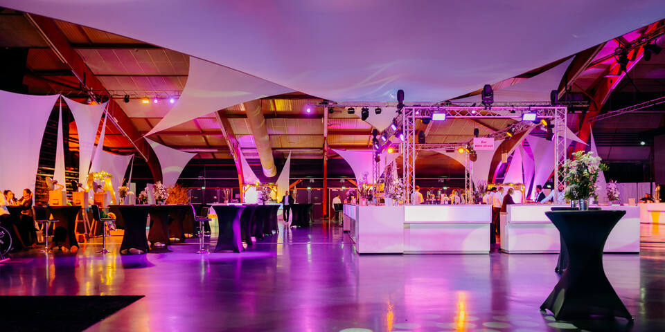Agence Kap West Events