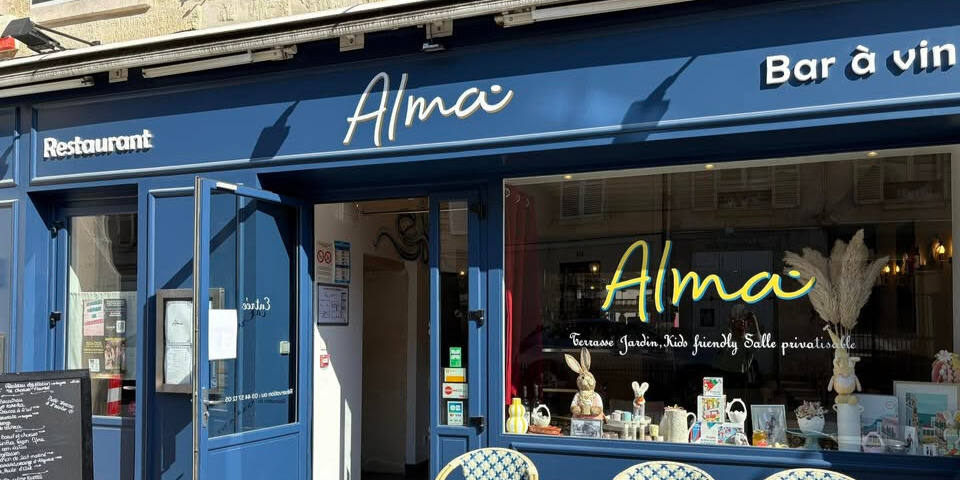 Alma - Chantilly - master