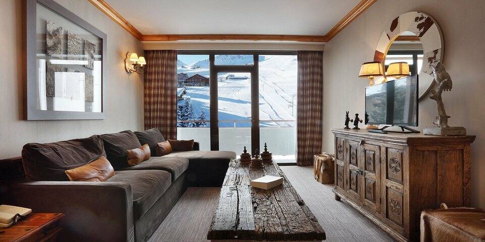 Alpes Hôtel Pralong - divers