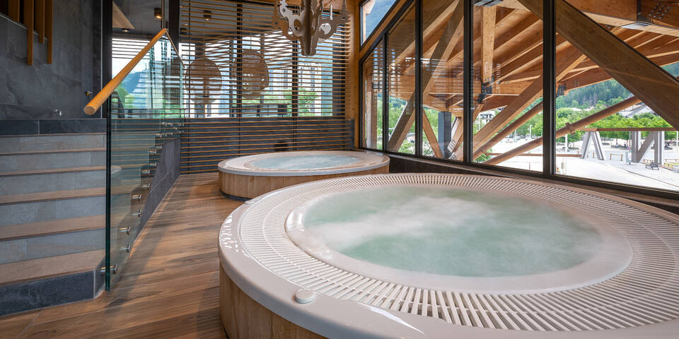 Alpina Eclectic Hôtel Chamonix - divers