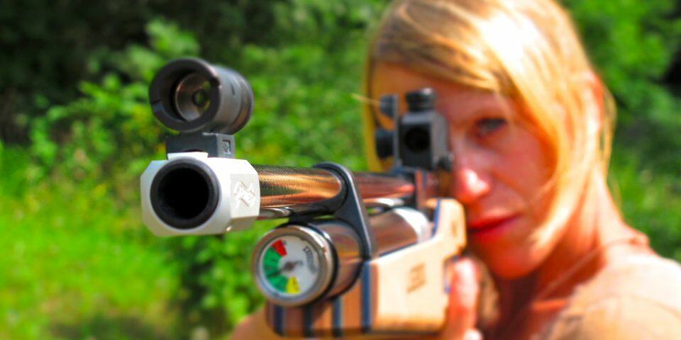 Altitude Biathlon