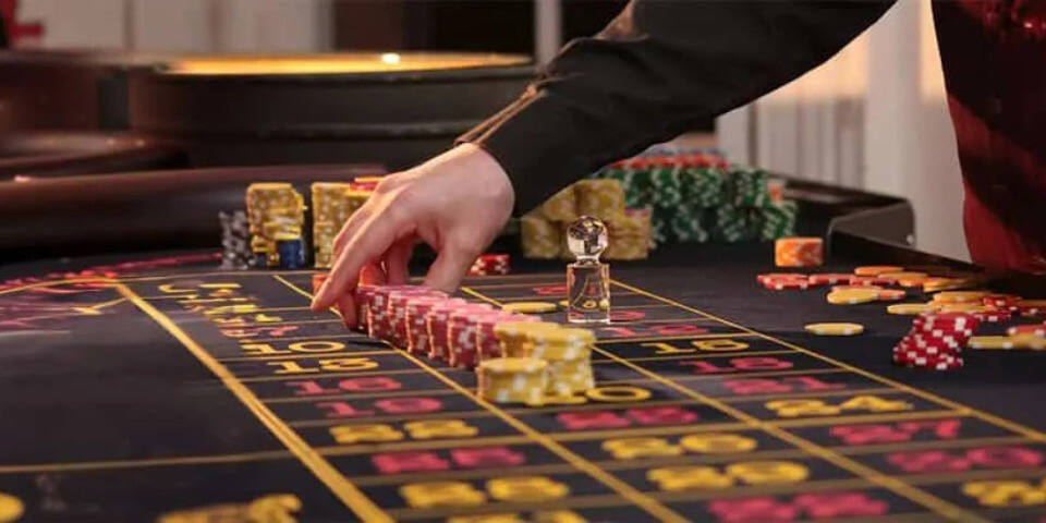 Animation Casino