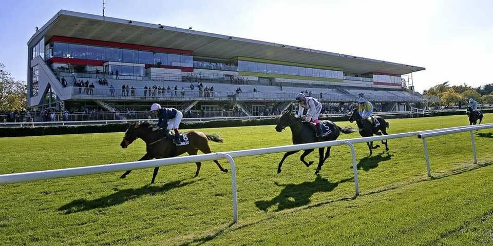 Animations immersives - Hippodromes de Lyon