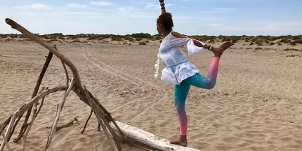 Anumati Sérénité par le Yoga - La Grande-motte