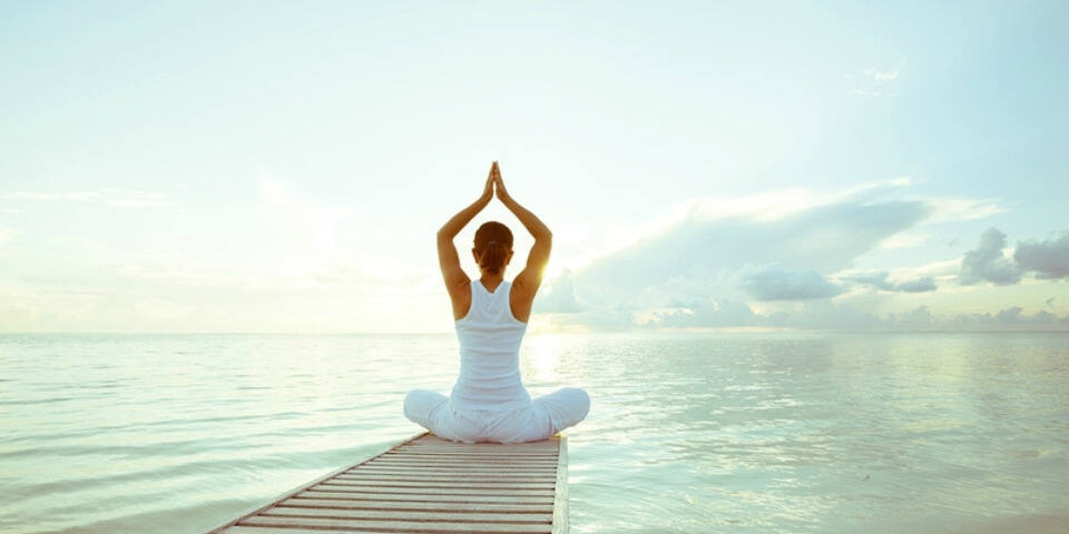 Anumati Sérénité par le Yoga - La Grande-motte