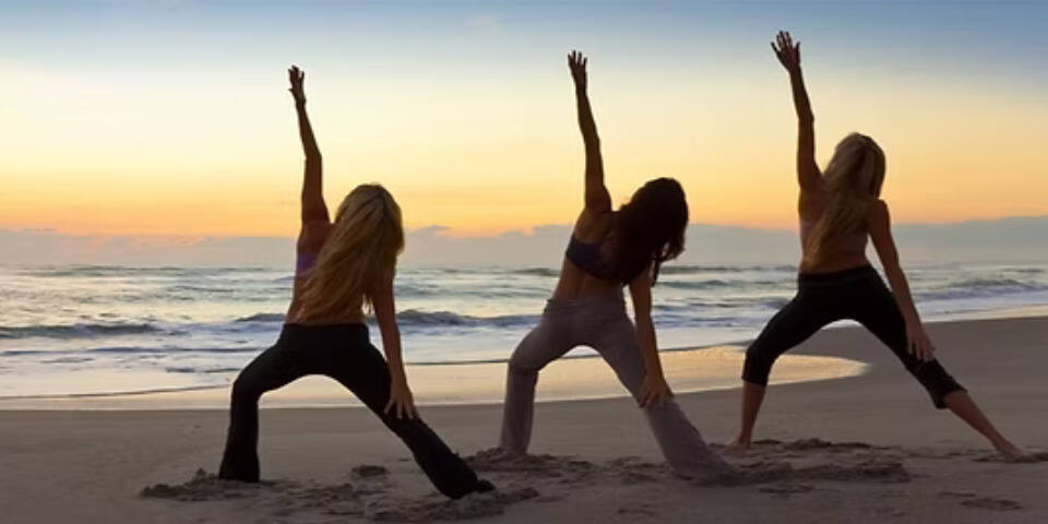 Anumati Sérénité par le Yoga - La Grande-motte