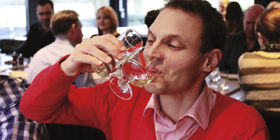Apéro des Chefs - On ne joue pas à table