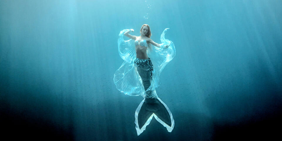 divers