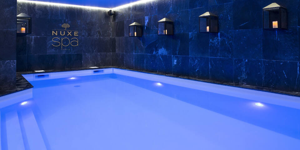 Araucaria Hotel & Spa - divers