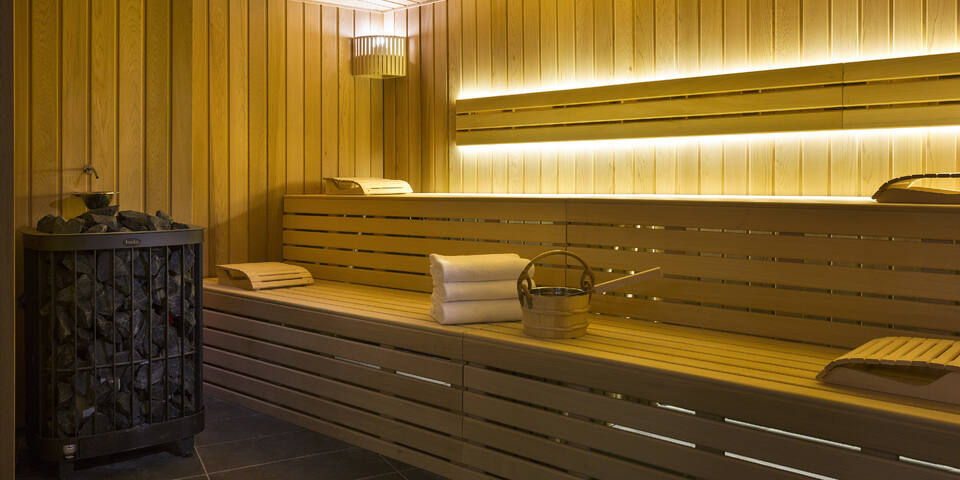 Araucaria Hotel & Spa - divers