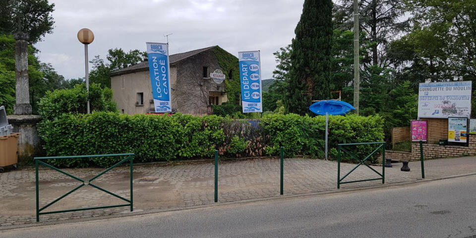 Ardèche Aventure