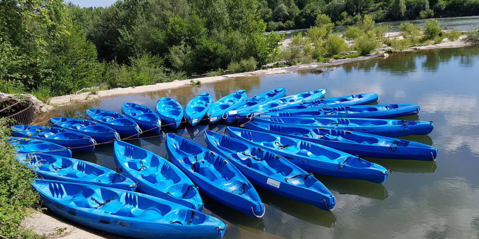 Ardèche Aventure